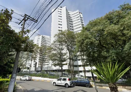 Apartamento com 2 Quartos à venda, 90m² no Jardim Arpoador, São Paulo