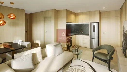 Apartamento com 2 Quartos à venda, 79m² no Mirandópolis, São Paulo
