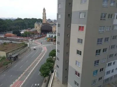 Apartamento com 1 Quarto à venda, 32m² no Santa Efigênia, São Paulo