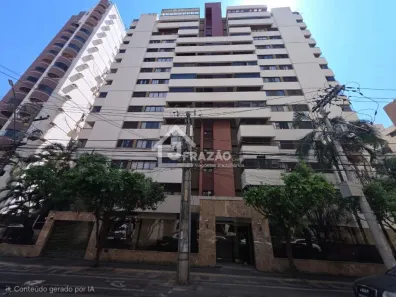 Casa com 4 Quartos à venda, 230m² no Setor Oeste, Goiânia