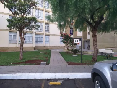 Apartamento com 3 Quartos à venda, 90m² no Jardim Bela Itália, Cambé