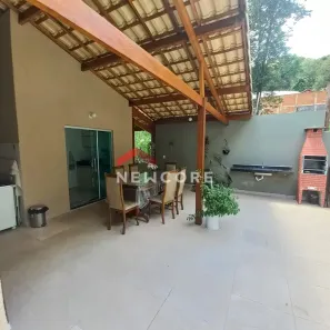 Casa de Condomínio com 3 Quartos à venda, 420m² no , Esmeraldas