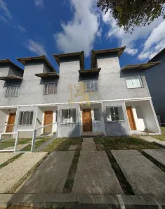 Casa com 2 Quartos à venda, 54m² no Cascata do Imbuí, Teresópolis