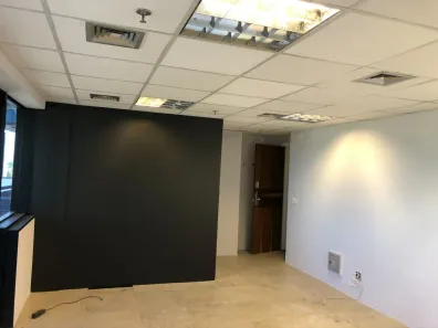 Ponto Comercial para alugar, 34m² no Alphaville Centro Industrial e Empresarial/Alphaville., Barueri