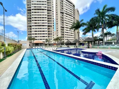 Apartamento com 2 Quartos à venda, 53m² no Pitimbu, Natal