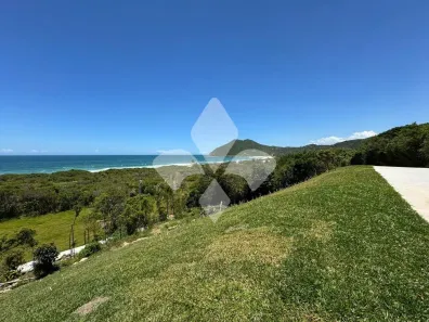 Lote/Terreno à venda, 1301m² no Praia do Silveira, Garopaba
