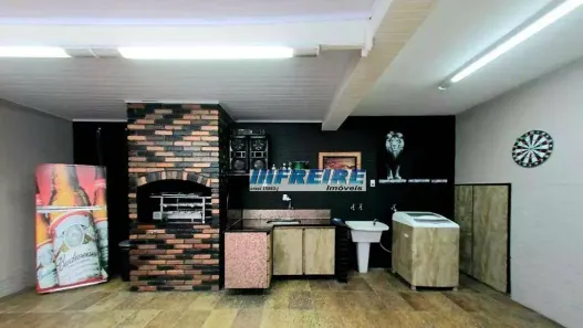 Sobrado com 3 Quartos à venda, 238m² no Barcelona, São Caetano do Sul