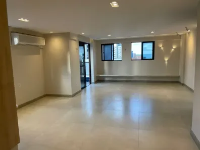 Apartamento com 3 Quartos à venda, 122m² no Manaíra, João Pessoa