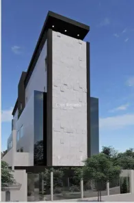 Cobertura com 4 Quartos à venda, 147m² no Santa Cruz, Belo Horizonte