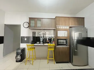 Casa com 2 Quartos à venda, 112m² no Jardim Buriti Sereno, Aparecida de Goiânia