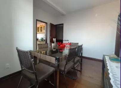 Cobertura com 4 Quartos à venda, 180m² no Caiçaras, Belo Horizonte
