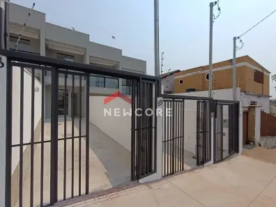 Casa com 2 Quartos à venda, 67m² no Jardim Guanabara, Belo Horizonte