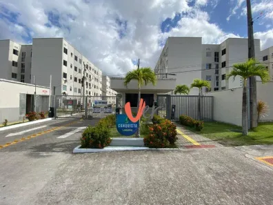 Apartamento com 2 Quartos à venda, 43m² no Parque Dois Irmãos, Fortaleza