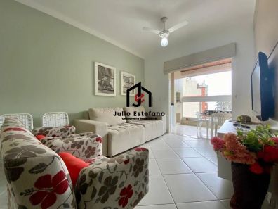 Apartamento com 2 Quartos à venda, 68m² no Praia Grande, Ubatuba