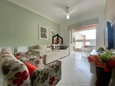 Apartamento com 2 Quartos à venda, 68m² no Praia Grande, Ubatuba