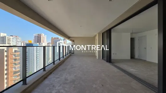 Apartamento com 3 Quartos à venda, 156m² no Perdizes, São Paulo