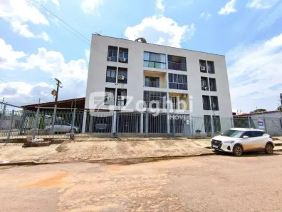 Apartamento com 3 Quartos à venda, 92m² no Agenor de Carvalho, Porto Velho
