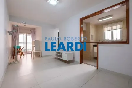 Apartamento com 1 Quarto à venda, 42m² no Pinheiros, São Paulo