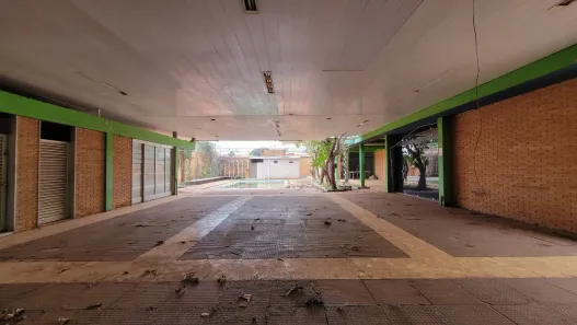 à venda, 730m² no Jardim Sumaré, Ribeirão Preto