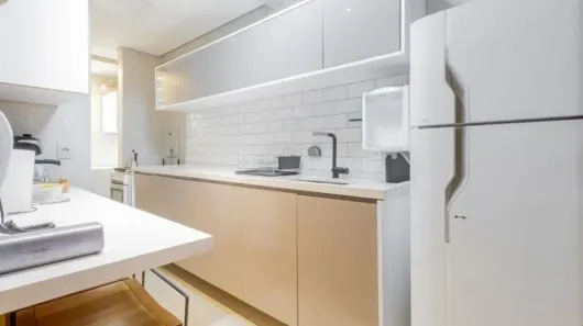 Apartamento com 2 Quartos à venda, 67m² no Jardim Central, Cotia