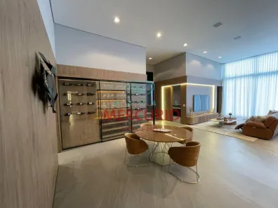 Casa de Condomínio com 4 Quartos à venda, 500m² no Residencial Lago Sul, Bauru