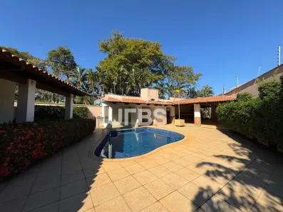 Casa com 4 Quartos à venda, 807m² no Plano Diretor Sul, Palmas