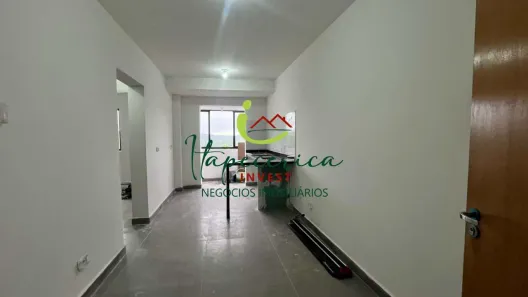 Apartamento com 2 Quartos para alugar, 40m² no Parque Paraíso, Itapecerica da Serra