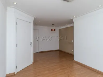 Apartamento com 3 Quartos à venda, 86m² no Vila Gumercindo, São Paulo