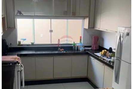 Casa com 5 Quartos à venda, 190m² no Boa Vista, Vitória da Conquista