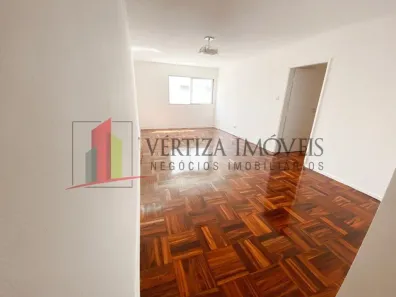 Apartamento com 3 Quartos à venda, 98m² no Itaim Bibi, São Paulo