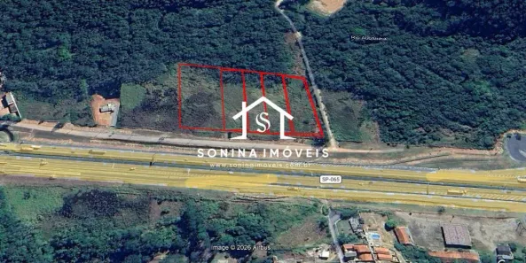 Lote/Terreno à venda, 1200m² no MASCATE, Nazaré Paulista