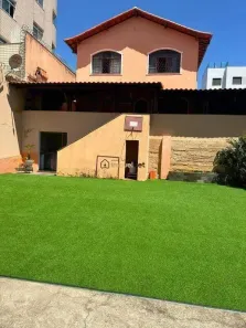 Casa com 4 Quartos à venda, 300m² no Cidade Nova, Belo Horizonte