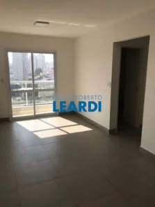 Apartamento com 2 Quartos à venda, 63m² no Saúde, São Paulo