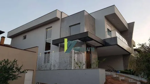 Casa de Condomínio com 3 Quartos à venda, 213m² no Pinheirinho, Vinhedo