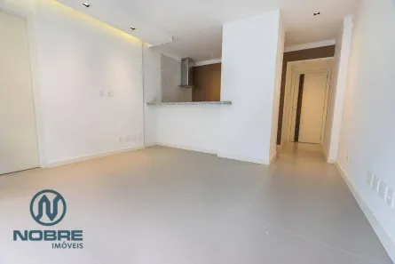 Apartamento com 1 Quarto para alugar, 40m² no Nossa Senhora de Fátima, Teresópolis