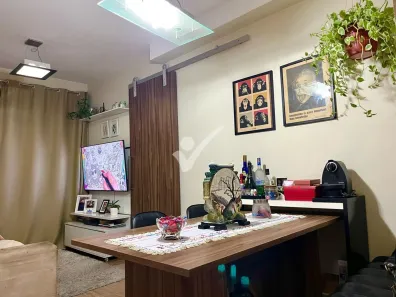 Apartamento com 2 Quartos à venda, 50m² no Maranhão, São Paulo