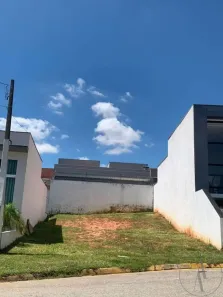 Lote/Terreno à venda, 167m² no Jardim Nova Ipanema, Sorocaba