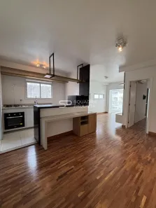 Apartamento com 2 Quartos para alugar, 89m² no Cerqueira César, São Paulo