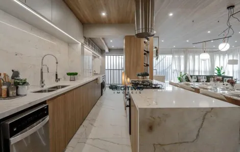Apartamento com 3 Quartos à venda, 142m² no Vila Clementino, São Paulo