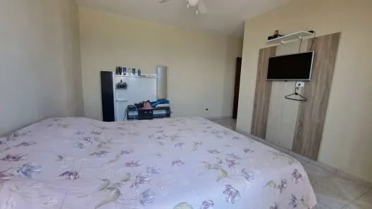 Apartamento com 3 Quartos à venda, 136m² no Ocian, Praia Grande