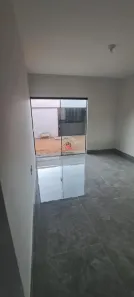 Casa com 2 Quartos à venda, 55m² no Loteamento Ilha Bela, Uberaba