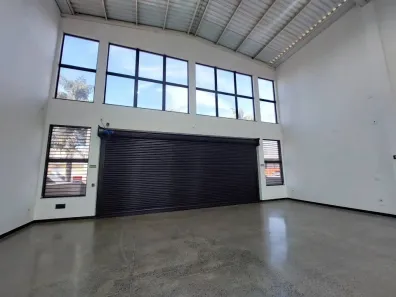 Ponto Comercial para alugar, 600m² no Parque Planalto, Santa Bárbara D'Oeste