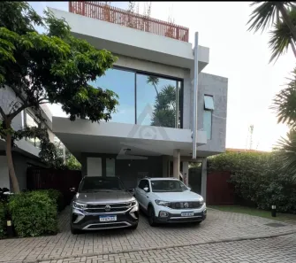 Casa de Condomínio com 2 Quartos à venda, 245m² no Chácara Primavera, Campinas