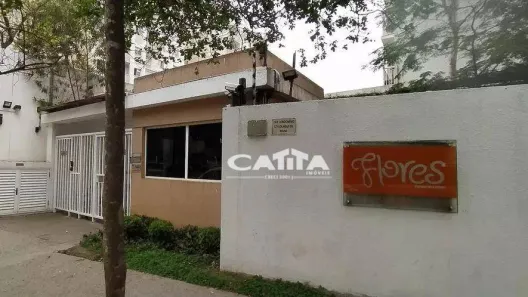 Apartamento com 2 Quartos à venda, 47m² no Jardim São Cristóvão, São Paulo