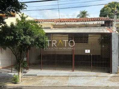 Casa com 5 Quartos à venda, 211m² no Jardim Guanabara, Campinas