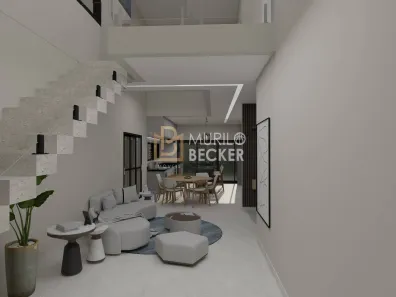 Casa de Condomínio com 3 Quartos à venda, 250m² no Loteamento Fazenda Ronda, São José dos Campos