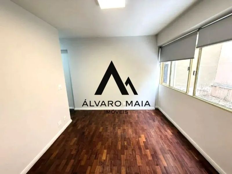 Apartamento com 2 quartos — Lourdes, Belo Horizonte