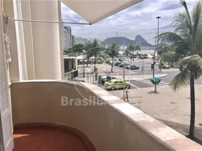 Apartamento com 4 Quartos à venda, 333m² no Copacabana, Rio de Janeiro