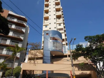 Apartamento com 1 Quarto à venda, 48m² no São Benedito, Poços de Caldas