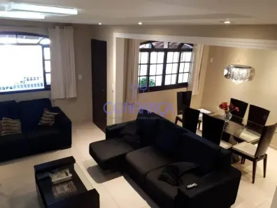 Casa com 3 Quartos à venda, 240m² no Campo Grande, Rio de Janeiro